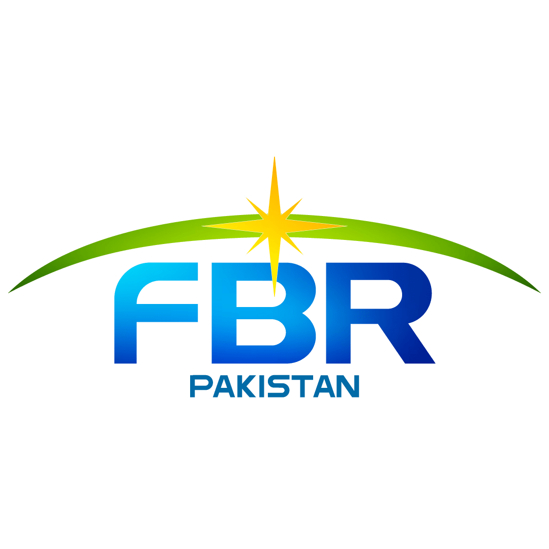 FBR Pakistan — Federal Board of Revenue logo