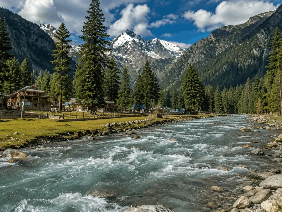 SWAT KALAM