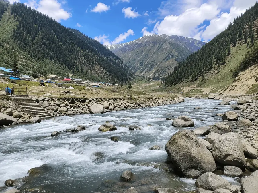NARAN KAGHAN