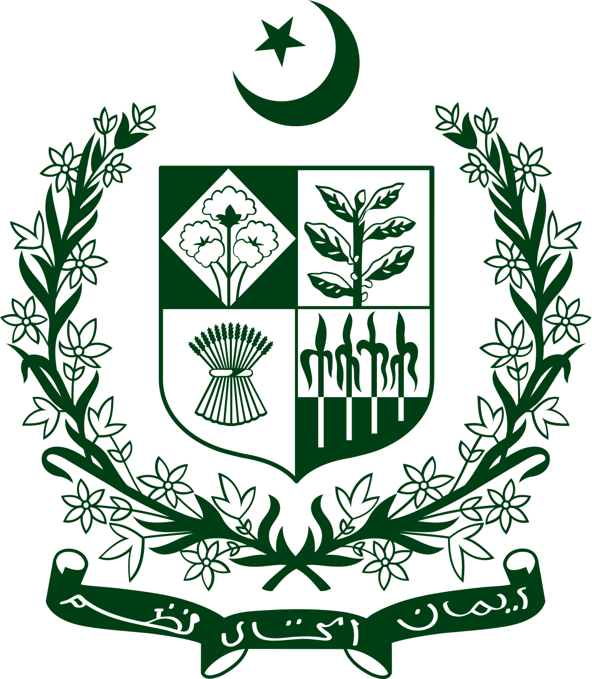 Government of Pakistan — Department of Tourism Services